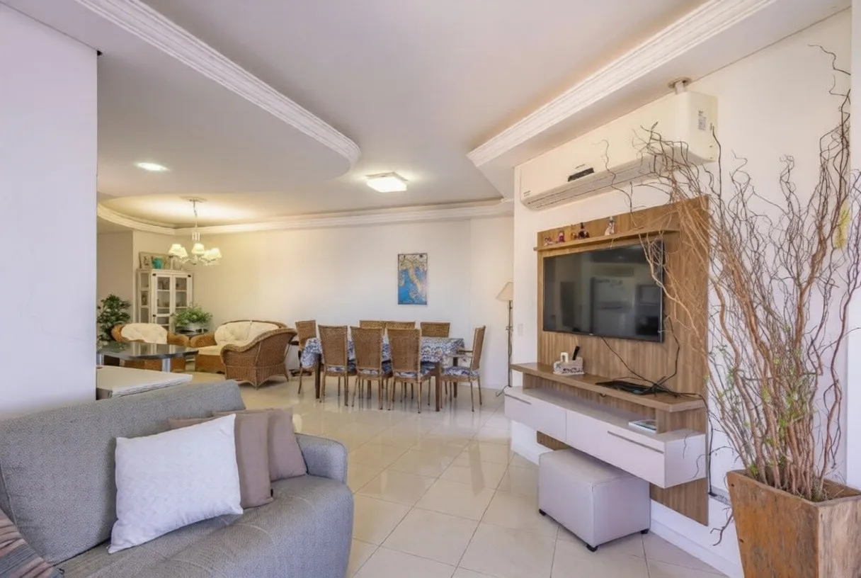 Apartamento disponível para locação no bairro Balneário Perequê - Porto Belo/SC! — foto 4