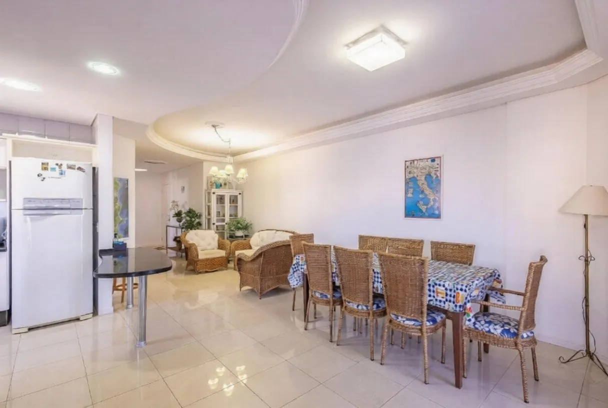 Apartamento disponível para locação no bairro Balneário Perequê - Porto Belo/SC! — foto 5