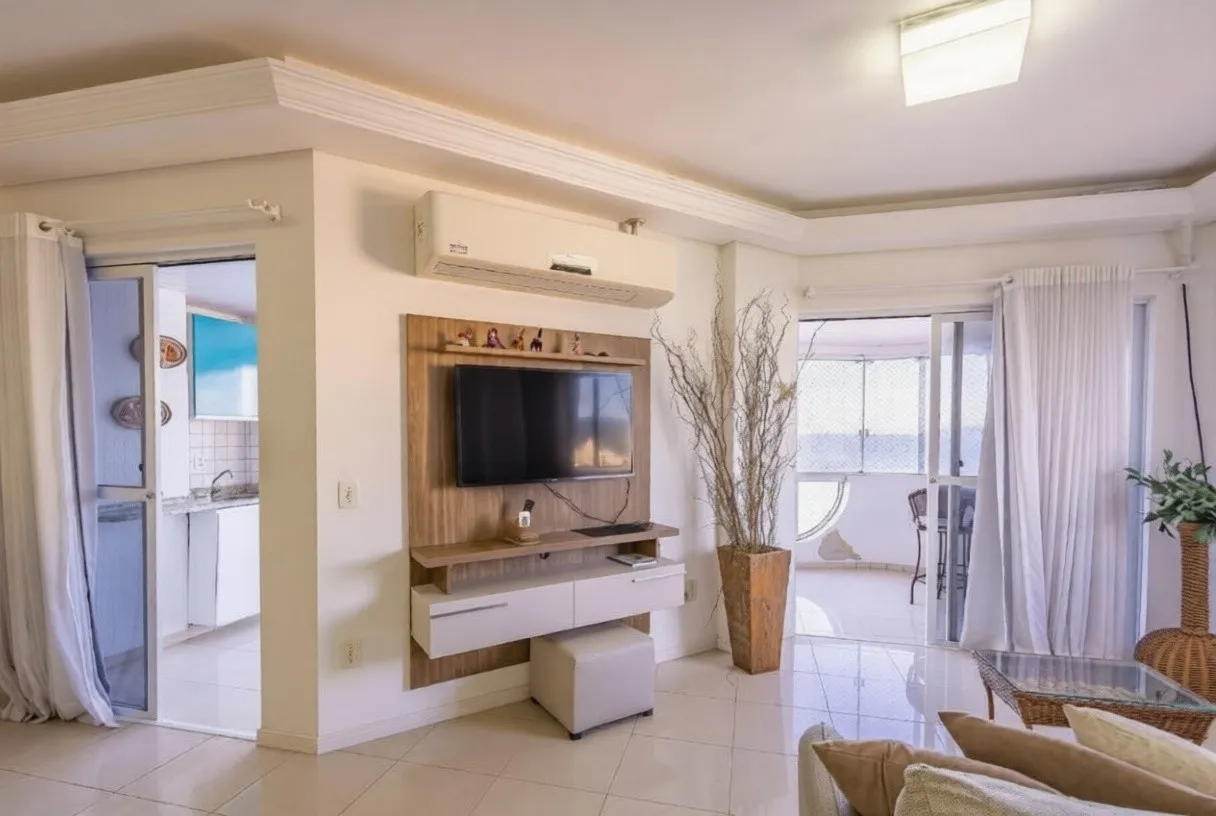 Apartamento disponível para locação no bairro Balneário Perequê - Porto Belo/SC! — foto 6