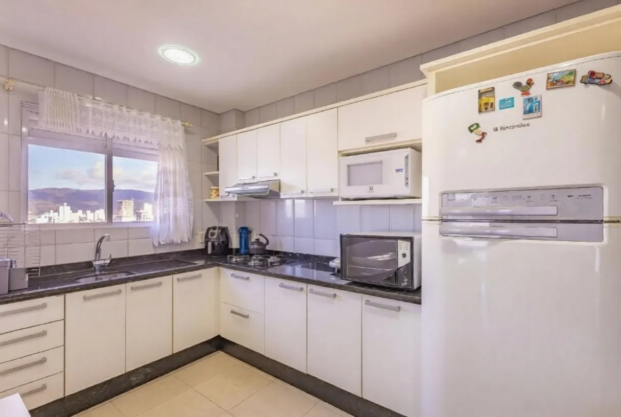 Apartamento disponível para locação no bairro Balneário Perequê - Porto Belo/SC! — foto 7