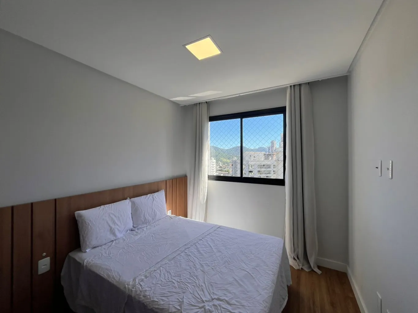 Apartamento para venda ou aluguel no Tabuleiro dos Oliveiras, vista para o mar, mobiliado e pronto para morar. — foto 7