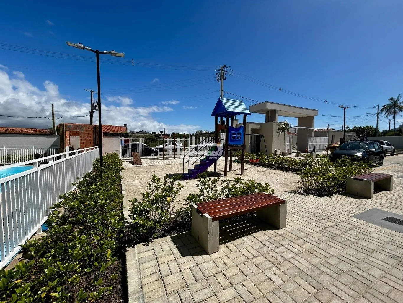 Apartamento novo em fase de finalização disponível para locação no bairro Itajuba - Barra Velha. (Cód. 23410) — foto 3