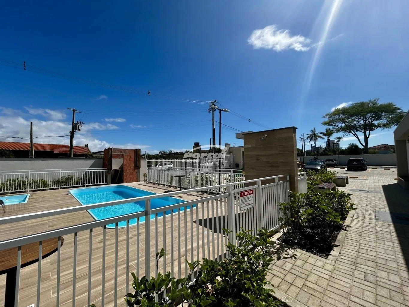 Apartamento novo em fase de finalização disponível para locação no bairro Itajuba - Barra Velha. (Cód. 23410) — foto 4