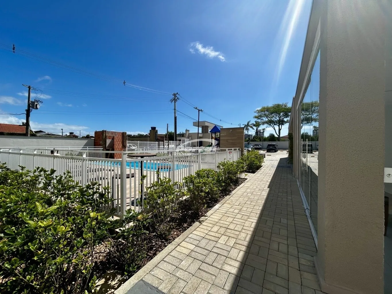 Apartamento novo em fase de finalização disponível para locação no bairro Itajuba - Barra Velha. (Cód. 23410) — foto 5