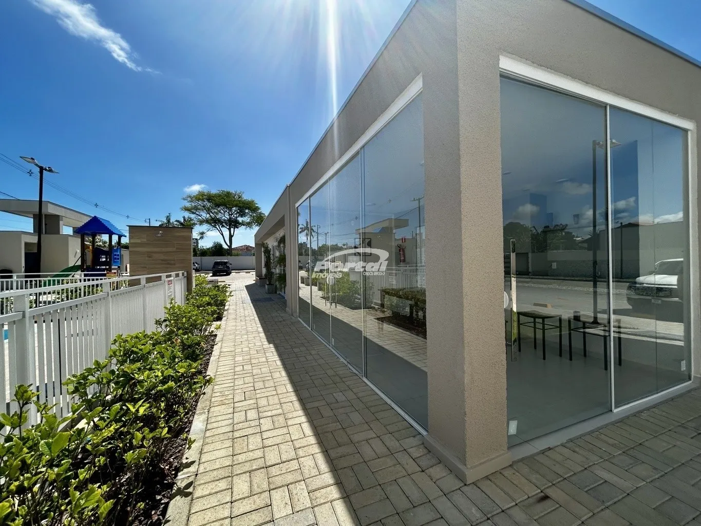 Apartamento novo em fase de finalização disponível para locação no bairro Itajuba - Barra Velha. (Cód. 23410) — foto 6