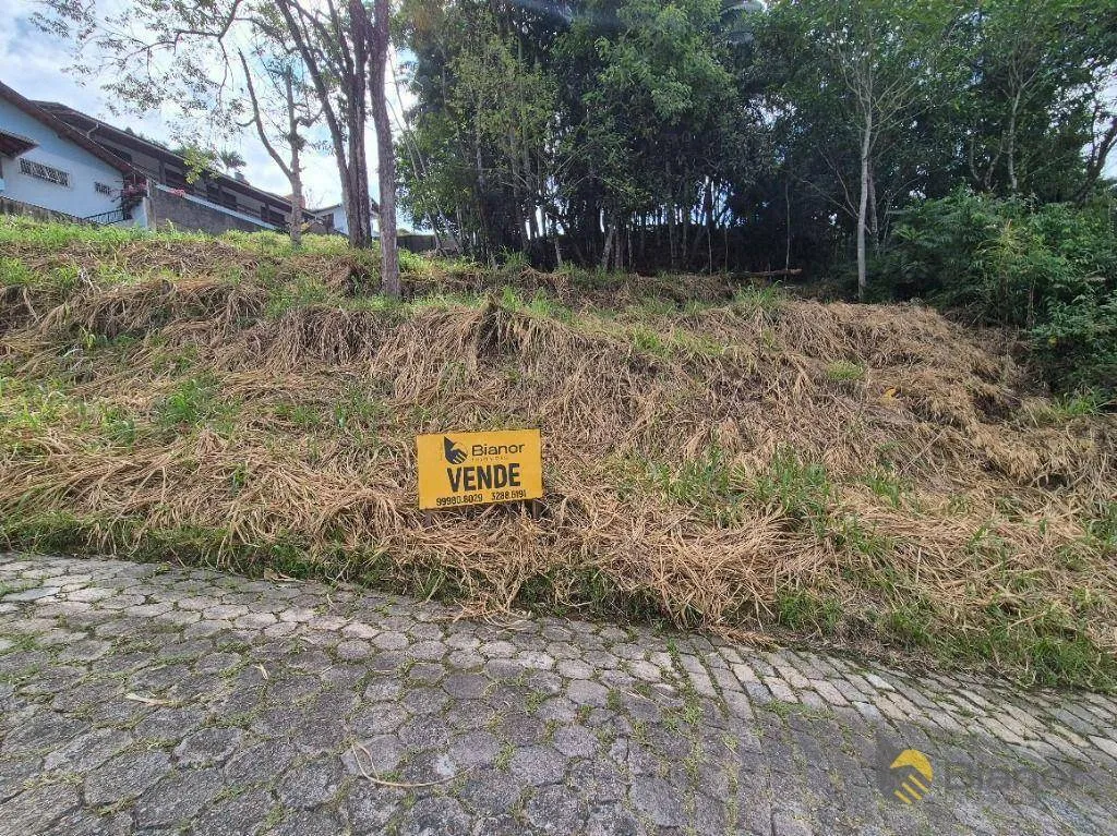 Terreno à venda, 1146 m por R$ 500.000,00 - Escola Agrícola - Blumenau/SC - foto 1