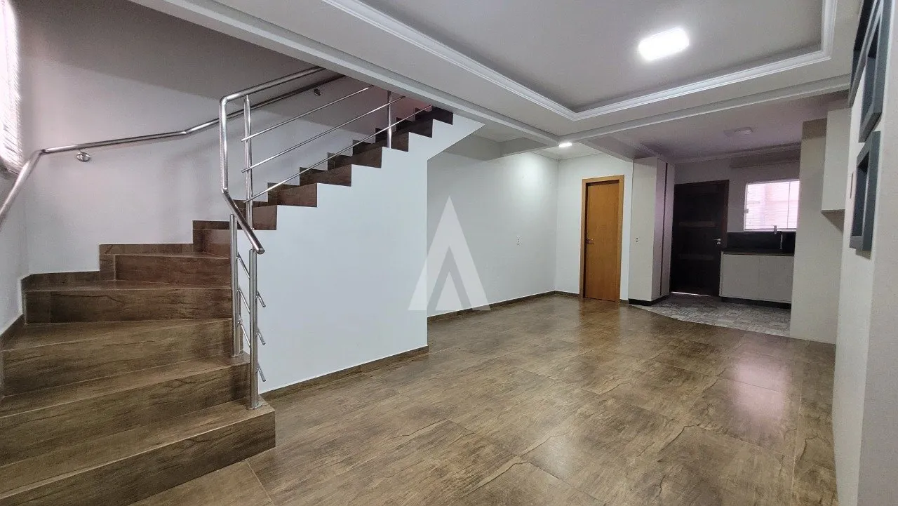 Sobrado geminado com 2 quartos à venda no bairro São Marcos em Joinville-SC por R$500.000,00. — foto 2