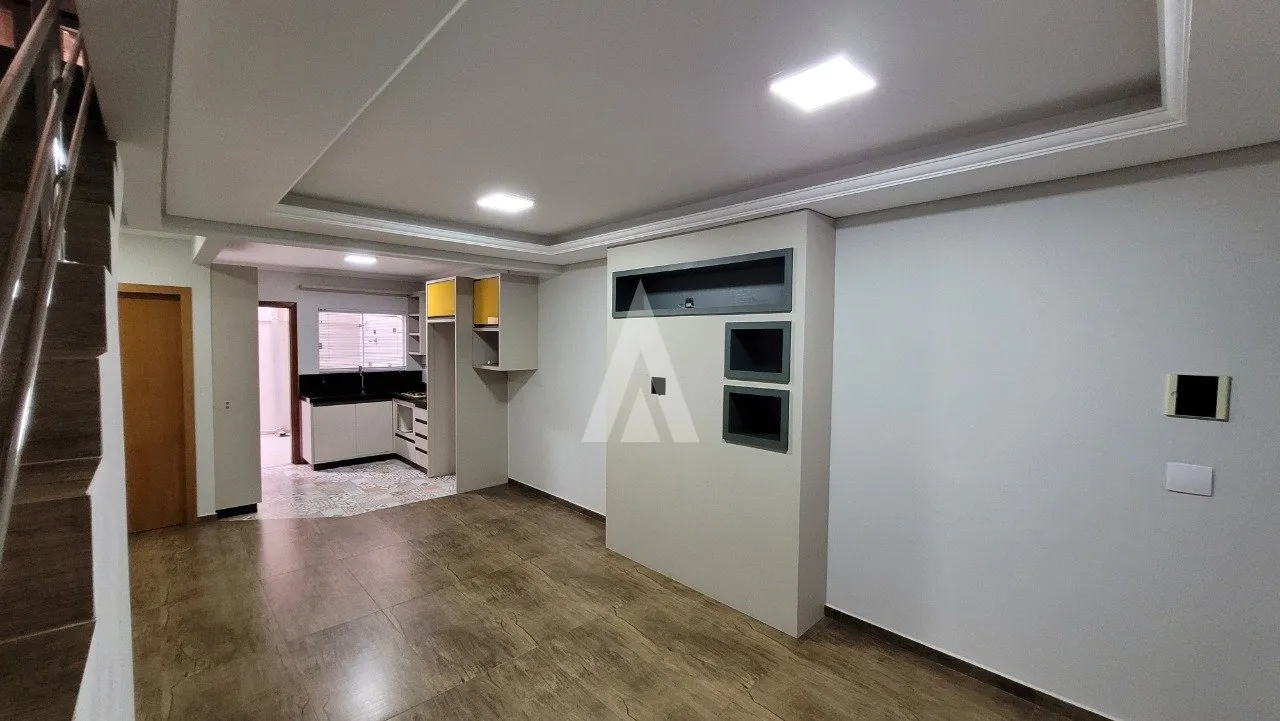 Sobrado geminado com 2 quartos à venda no bairro São Marcos em Joinville-SC por R$500.000,00. — foto 3