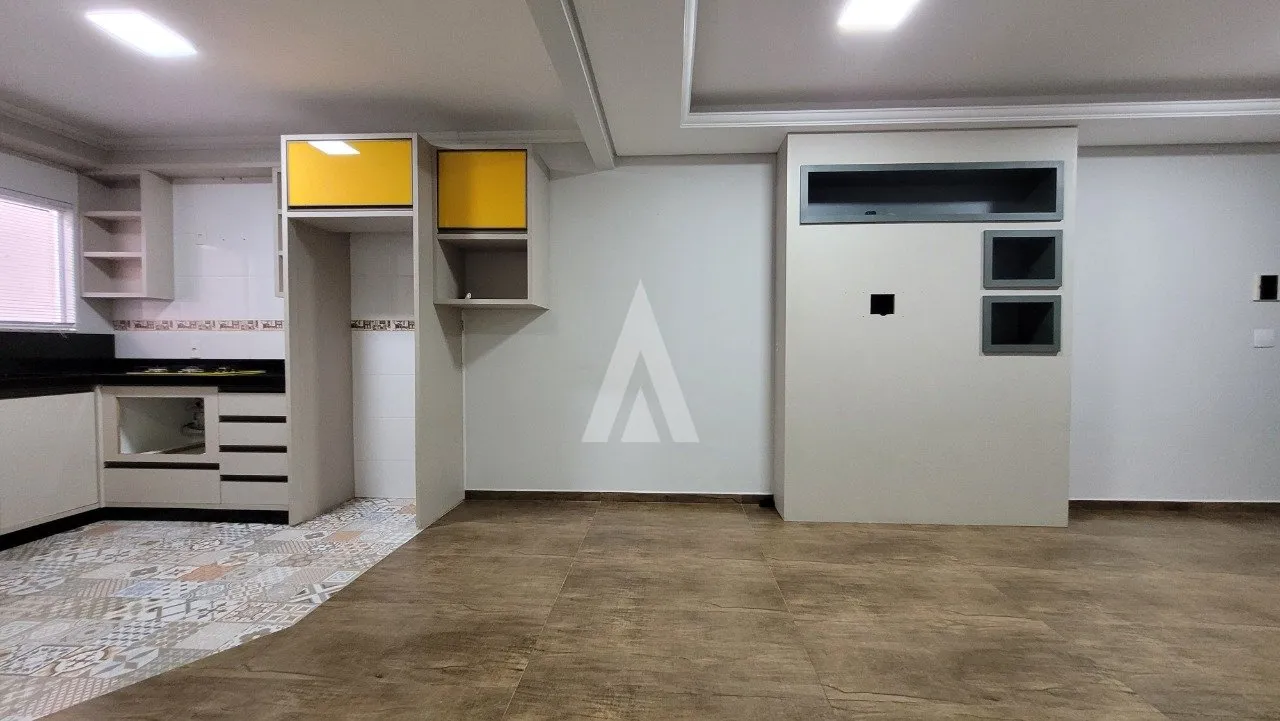 Sobrado geminado com 2 quartos à venda no bairro São Marcos em Joinville-SC por R$500.000,00. — foto 4