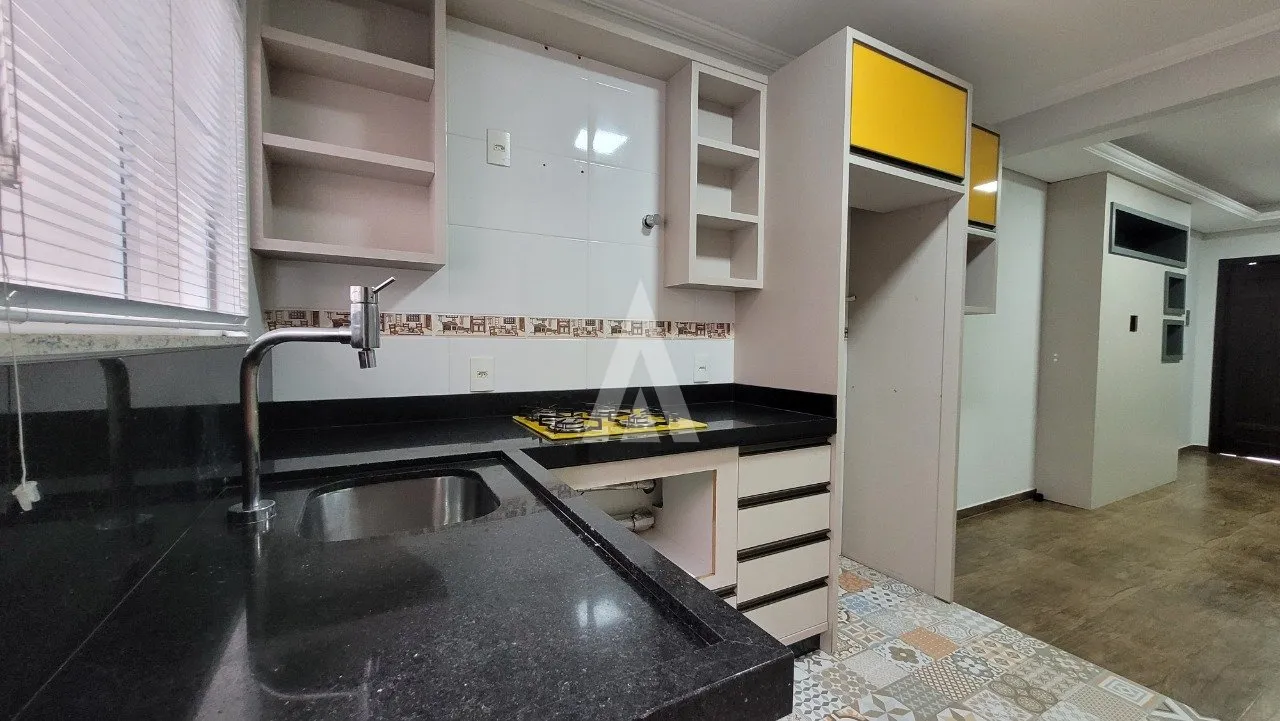 Sobrado geminado com 2 quartos à venda no bairro São Marcos em Joinville-SC por R$500.000,00. — foto 5