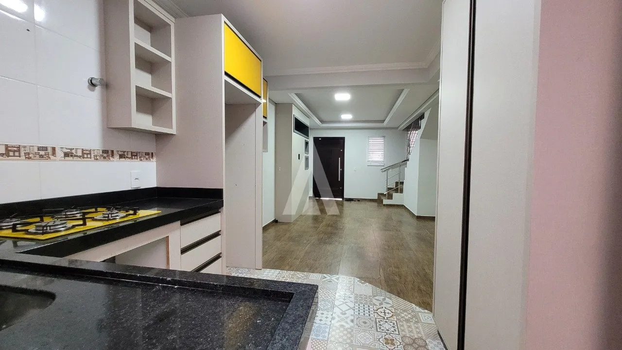 Sobrado geminado com 2 quartos à venda no bairro São Marcos em Joinville-SC por R$500.000,00. — foto 6