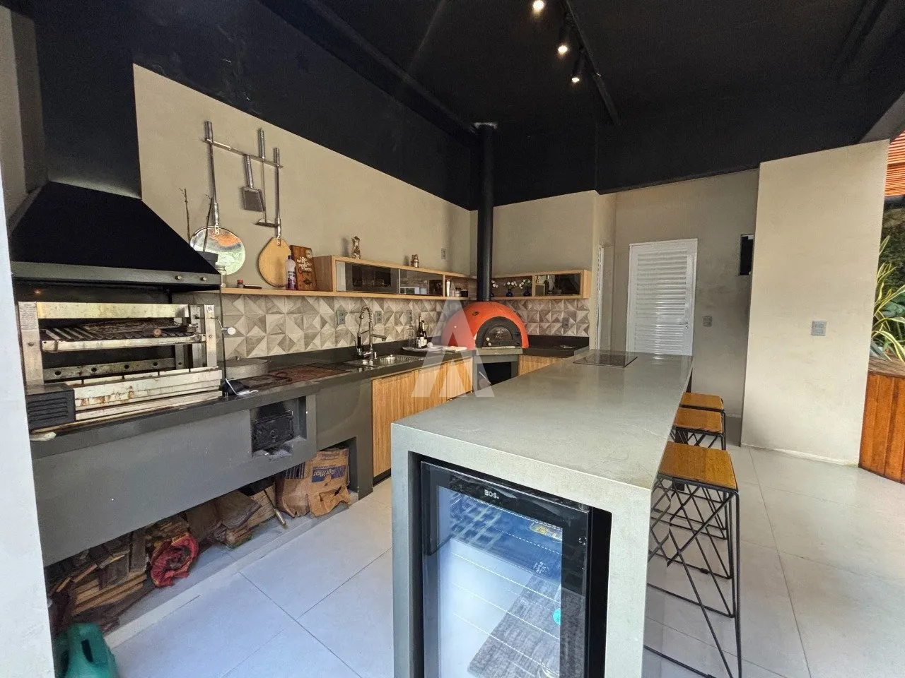 Casa com 1 suíte e 2 quartos à venda no bairro Boa Vista em Joinville-SC por R$1.250.000,00., — foto 6