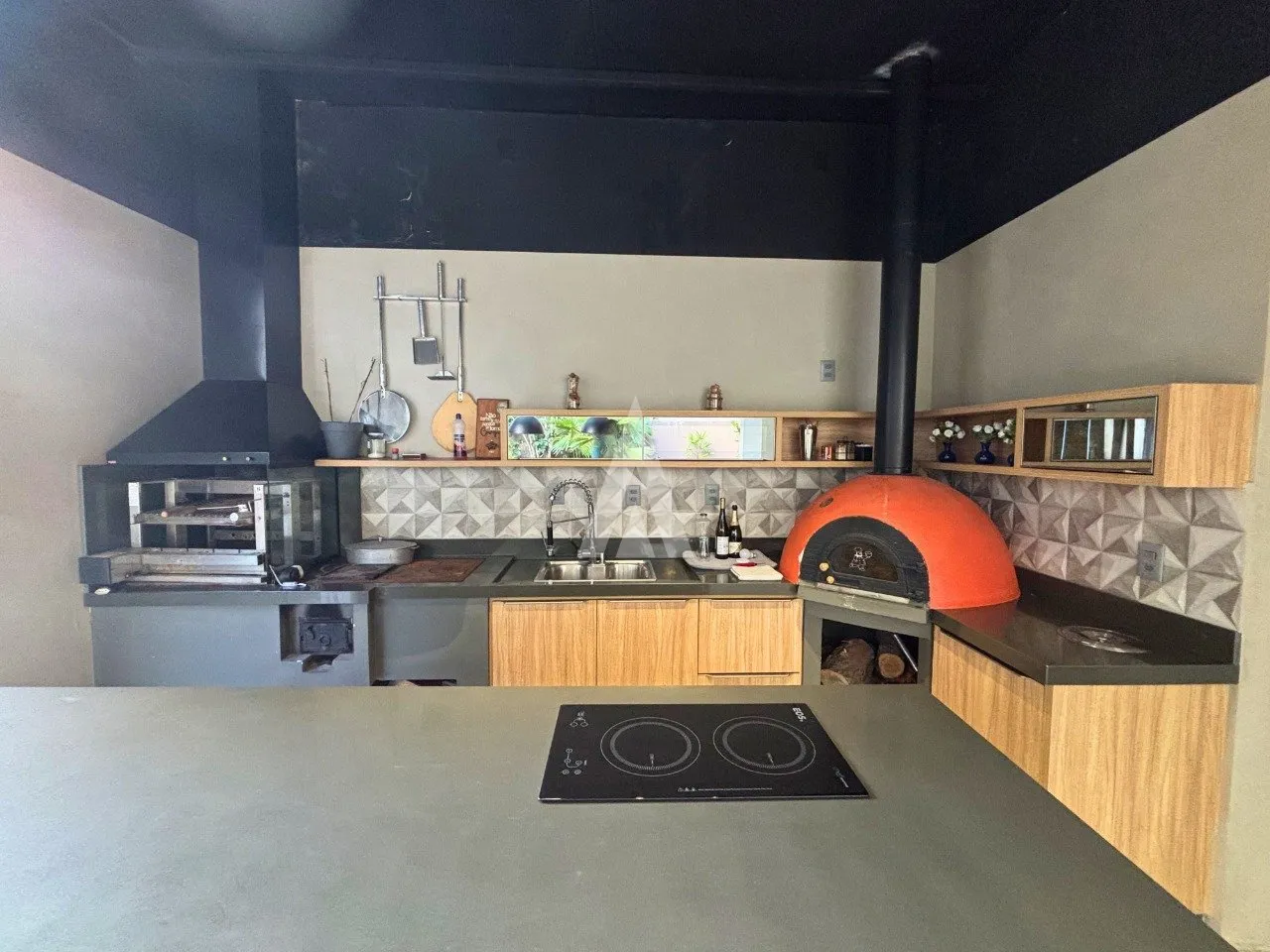 Casa com 1 suíte e 2 quartos à venda no bairro Boa Vista em Joinville-SC por R$1.250.000,00., — foto 7