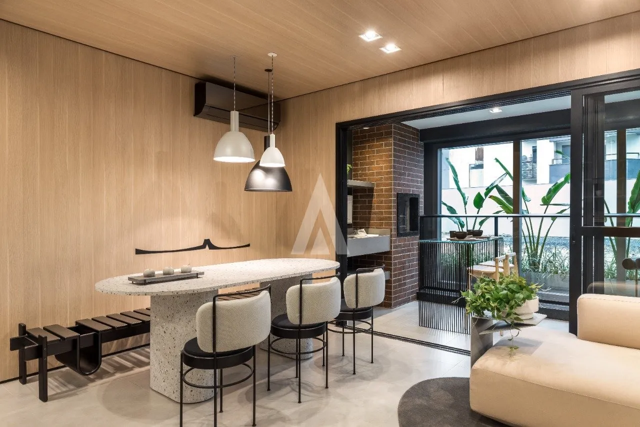 Apartamento com 1 suíte(s) mais 2 quarto(s) à venda no bairro ATIRADORES em JOINVILLE, por R$ 1.583.500,00 — foto 3