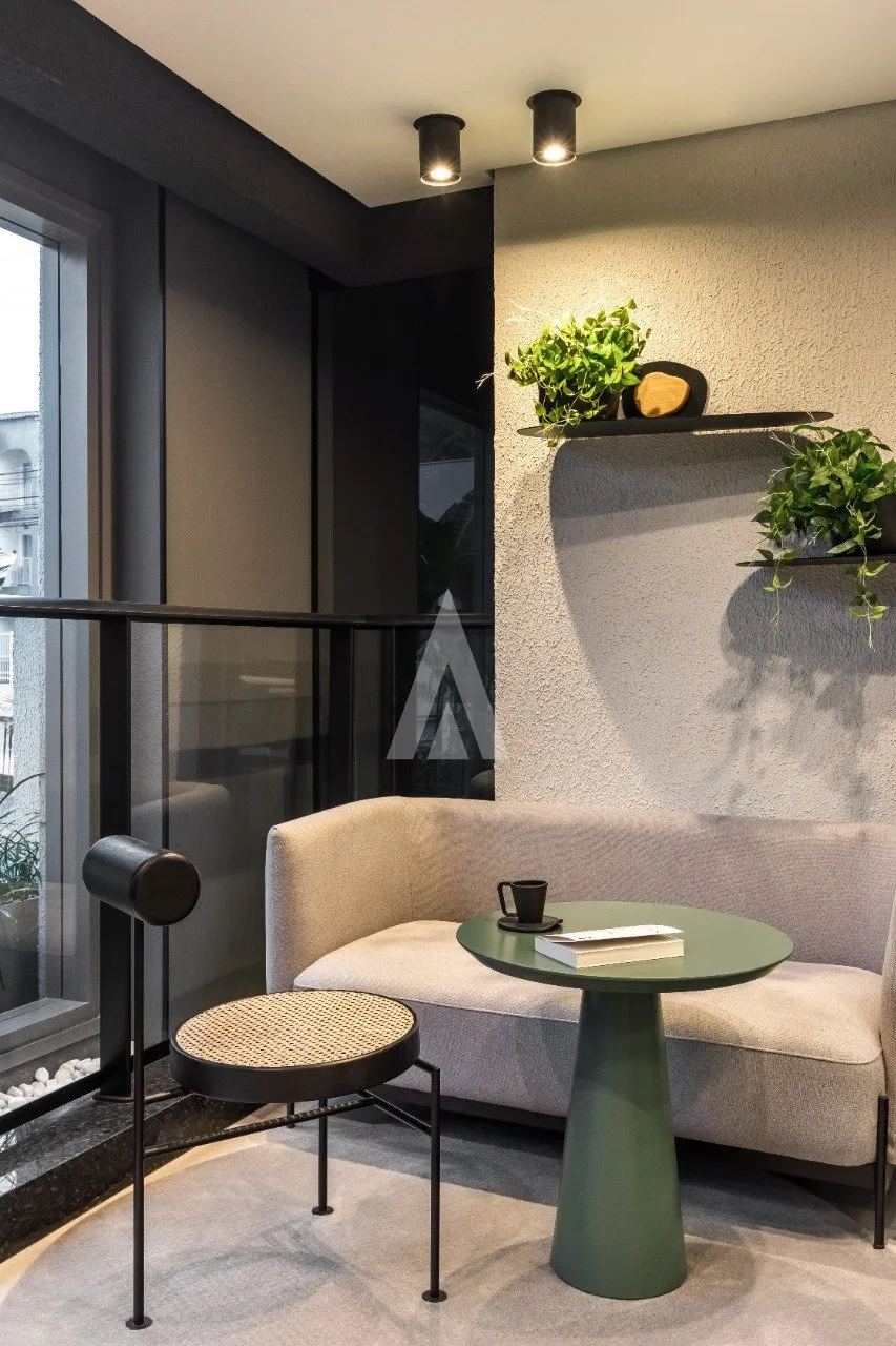 Apartamento com 1 suíte(s) mais 2 quarto(s) à venda no bairro ATIRADORES em JOINVILLE, por R$ 1.583.500,00 — foto 6