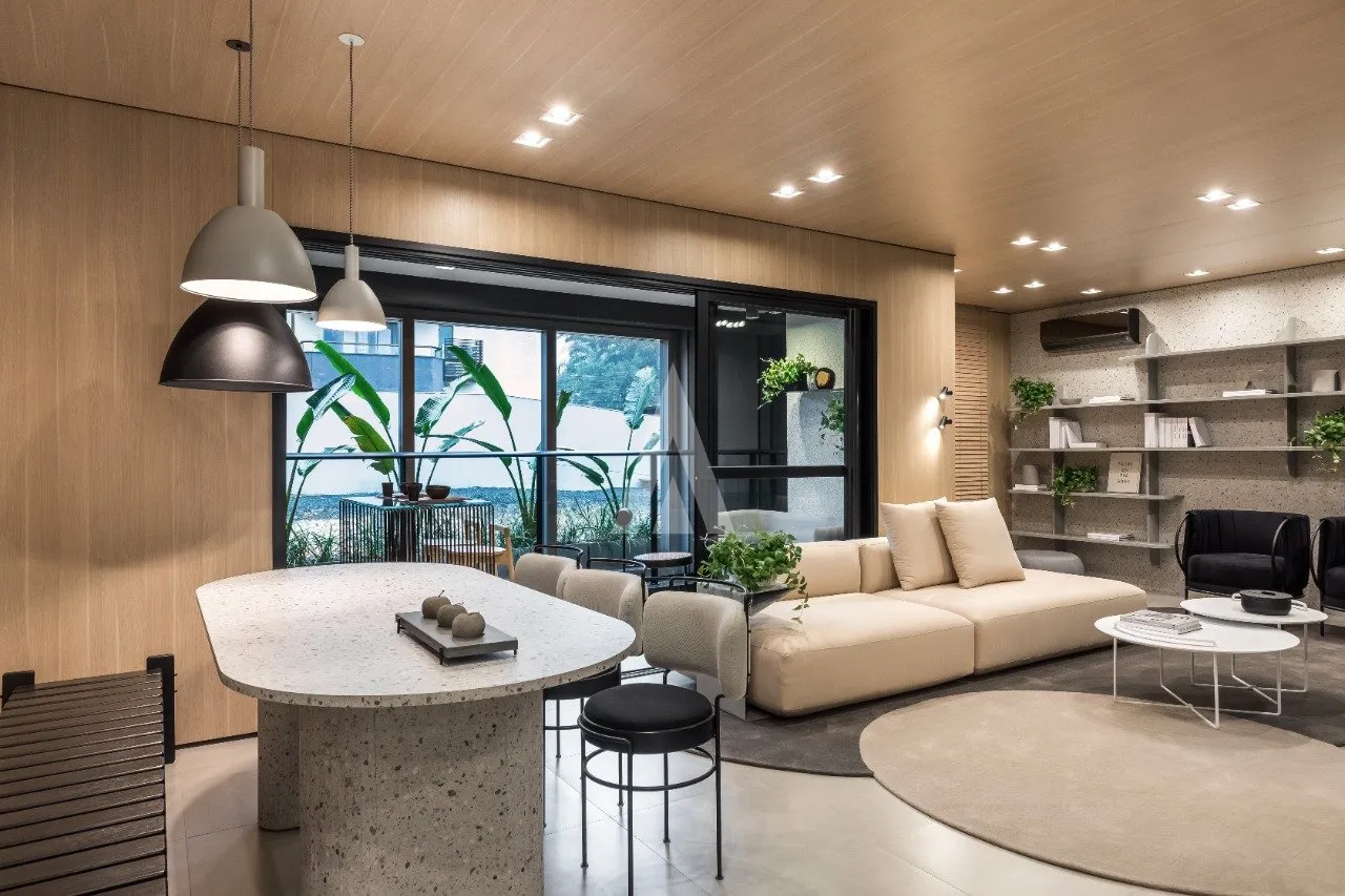 Apartamento com 1 suíte(s) mais 2 quarto(s) à venda no bairro ATIRADORES em JOINVILLE, por R$ 1.583.500,00 — foto 7