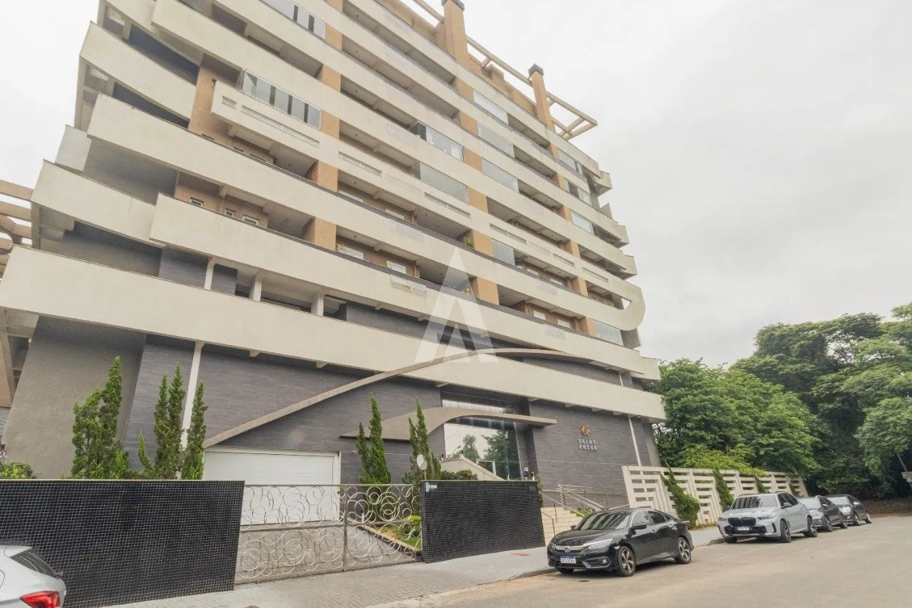 Apartamento com 2 suítes à venda no bairro Santo Antônio em Joinville-SC por R$532.000,00. - foto 1