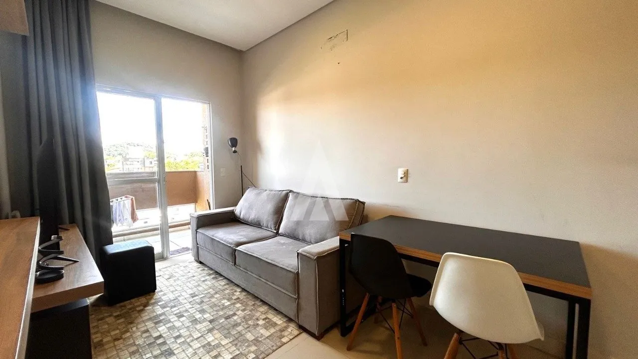 Apartamento com 2 suítes à venda no bairro Santo Antônio em Joinville-SC por R$532.000,00. — foto 4