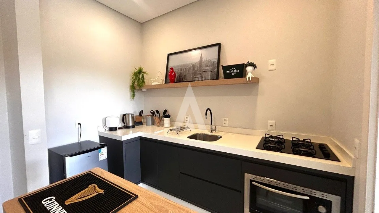 Apartamento com 2 suítes à venda no bairro Santo Antônio em Joinville-SC por R$532.000,00. — foto 7