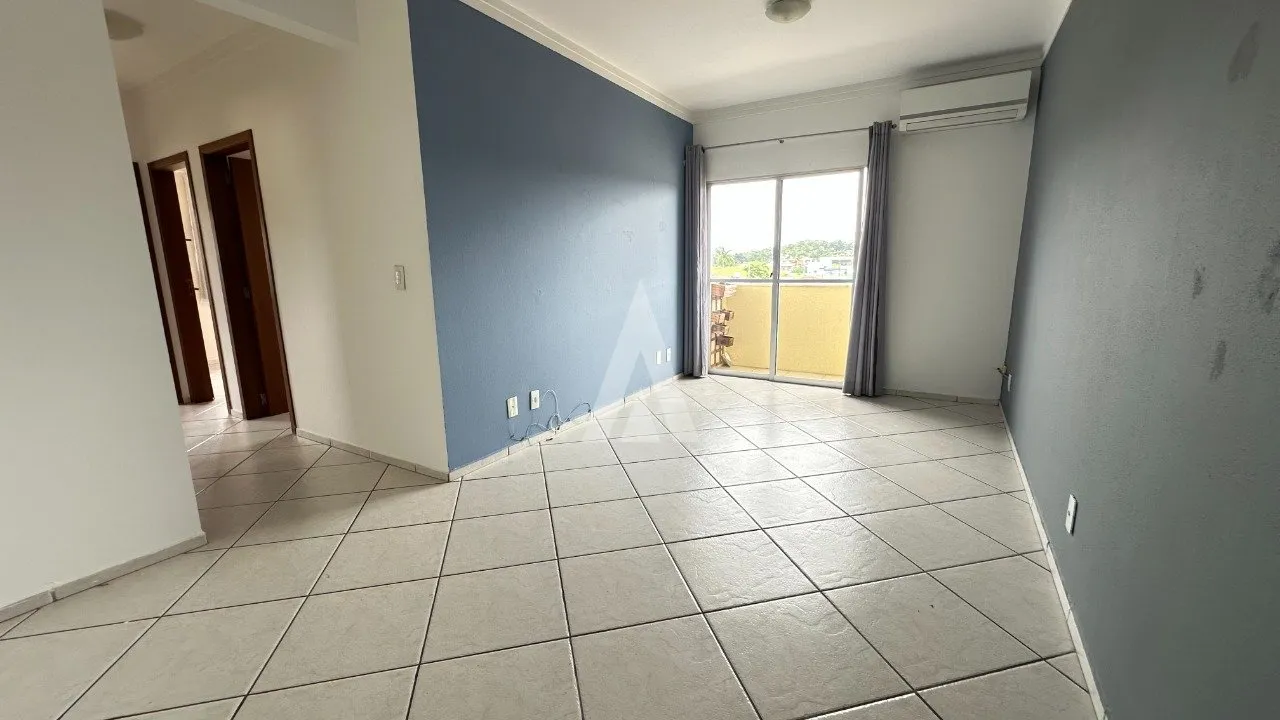 Apartamento com 3 quartos à venda no bairro América em Joinville-SC por R$300.000,00. — foto 2