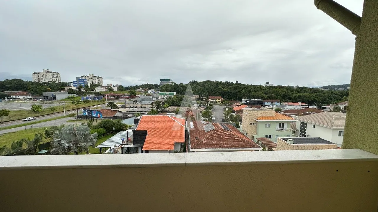 Apartamento com 3 quartos à venda no bairro América em Joinville-SC por R$300.000,00. — foto 5