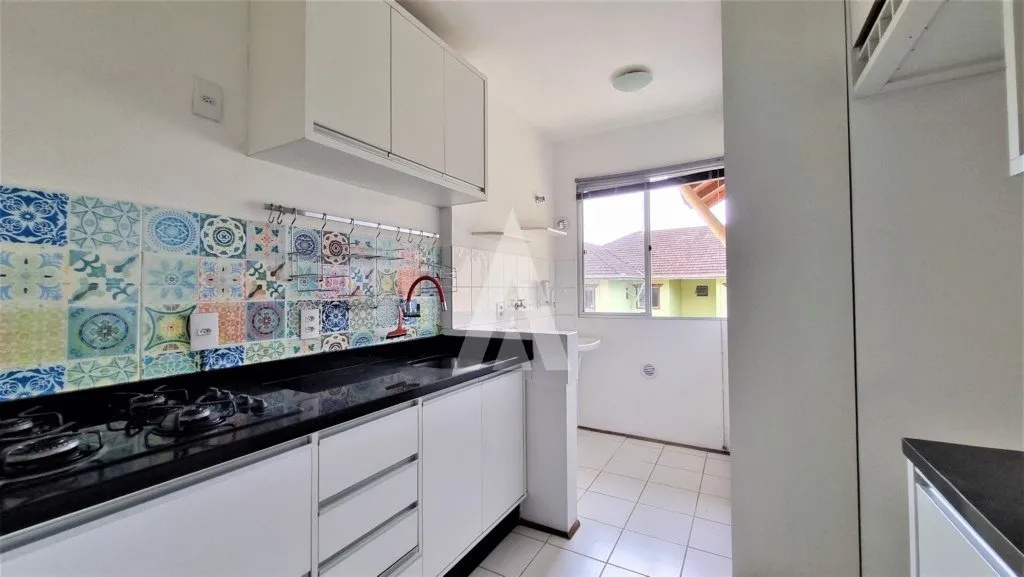 Apartamento com 3 quartos à venda no bairro América em Joinville-SC por R$300.000,00. — foto 7