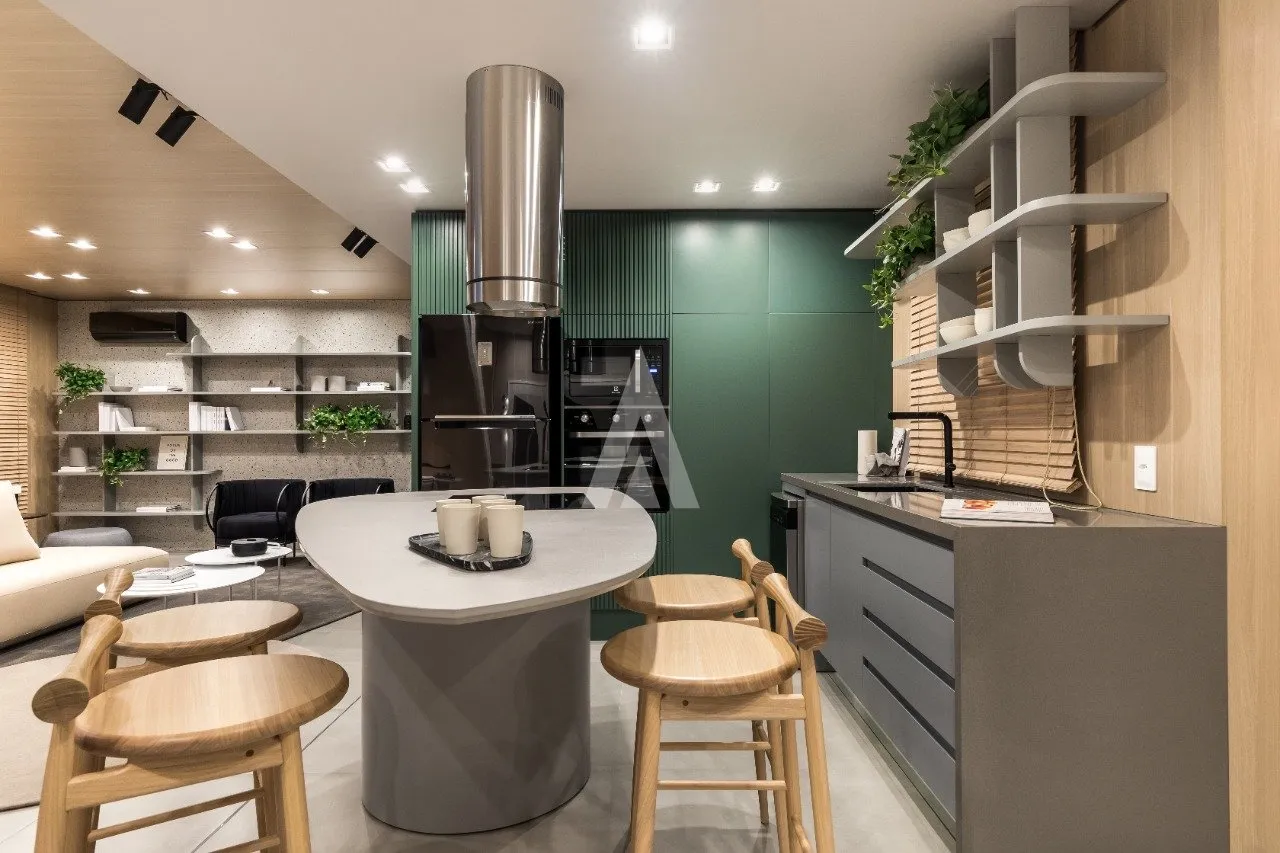 Apartamento com 1 suíte(s) mais 2 quarto(s) à venda no bairro ATIRADORES em JOINVILLE, por R$ 1.747.000,00 — foto 6
