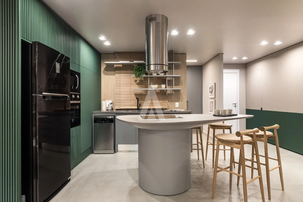 Apartamento com 1 suíte(s) mais 2 quarto(s) à venda no bairro ATIRADORES em JOINVILLE, por R$ 1.747.000,00 — foto 7