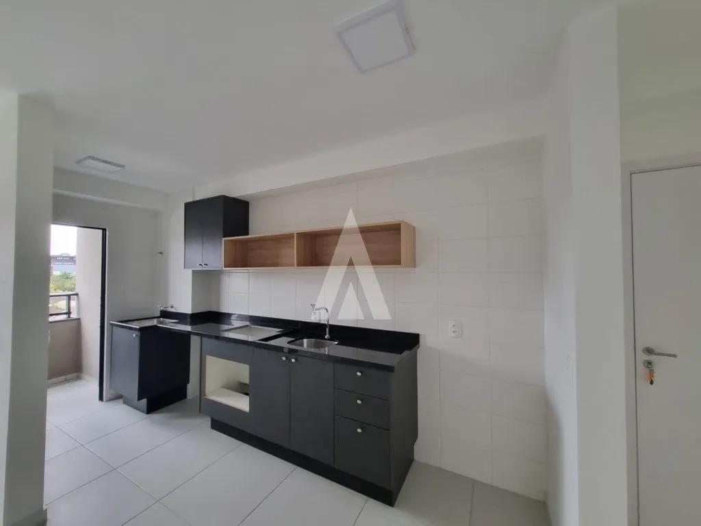 Apartamento com 1 suíte e 2 quartos à venda no bairro Anita Garibaldi em Joinville-SC por R$590.000,00. — foto 4