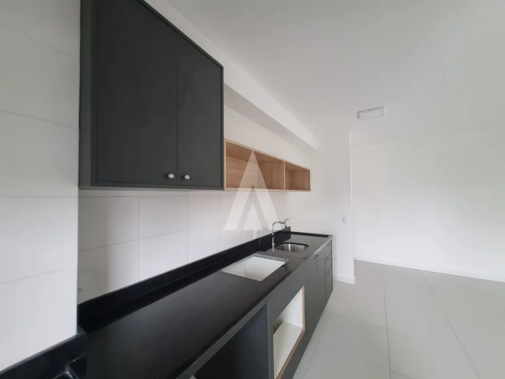Apartamento com 1 suíte e 2 quartos à venda no bairro Anita Garibaldi em Joinville-SC por R$590.000,00. — foto 6