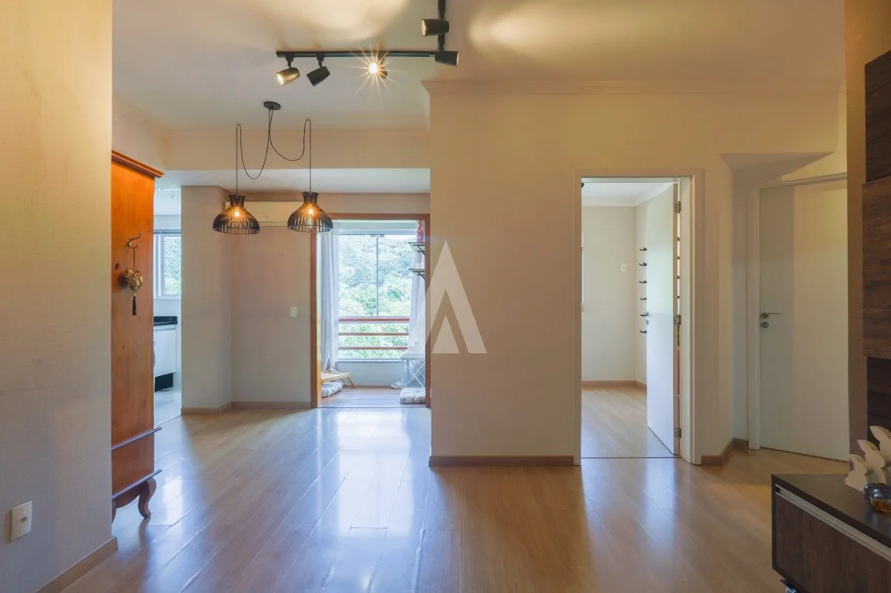 Cobertura duplex com 1 suíte e 2 quarto(s) à venda no bairro Atiradores em Joinville-SC. Valor: R$780.000,00. — foto 2