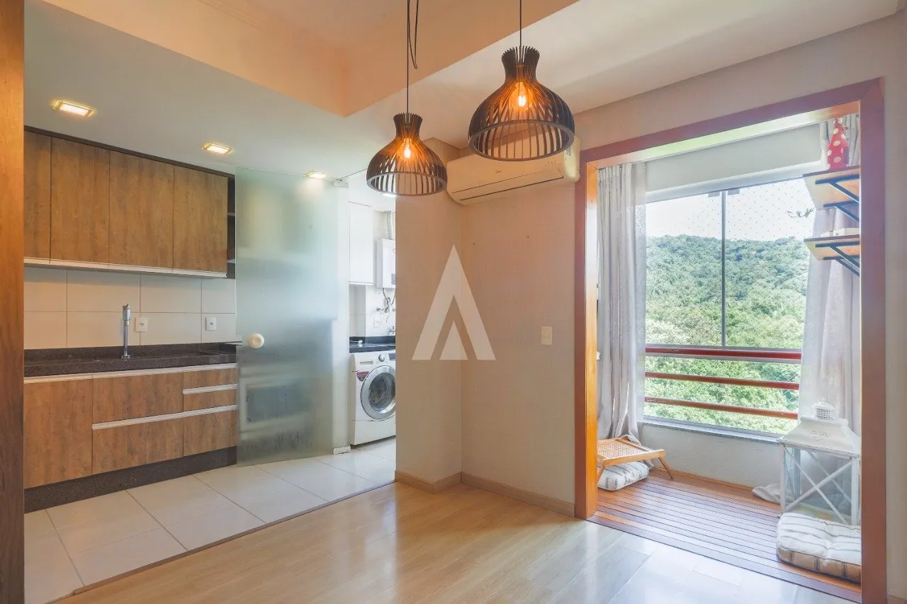 Cobertura duplex com 1 suíte e 2 quarto(s) à venda no bairro Atiradores em Joinville-SC. Valor: R$780.000,00. — foto 5