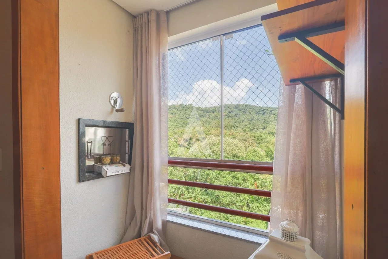 Cobertura duplex com 1 suíte e 2 quarto(s) à venda no bairro Atiradores em Joinville-SC. Valor: R$780.000,00. — foto 6