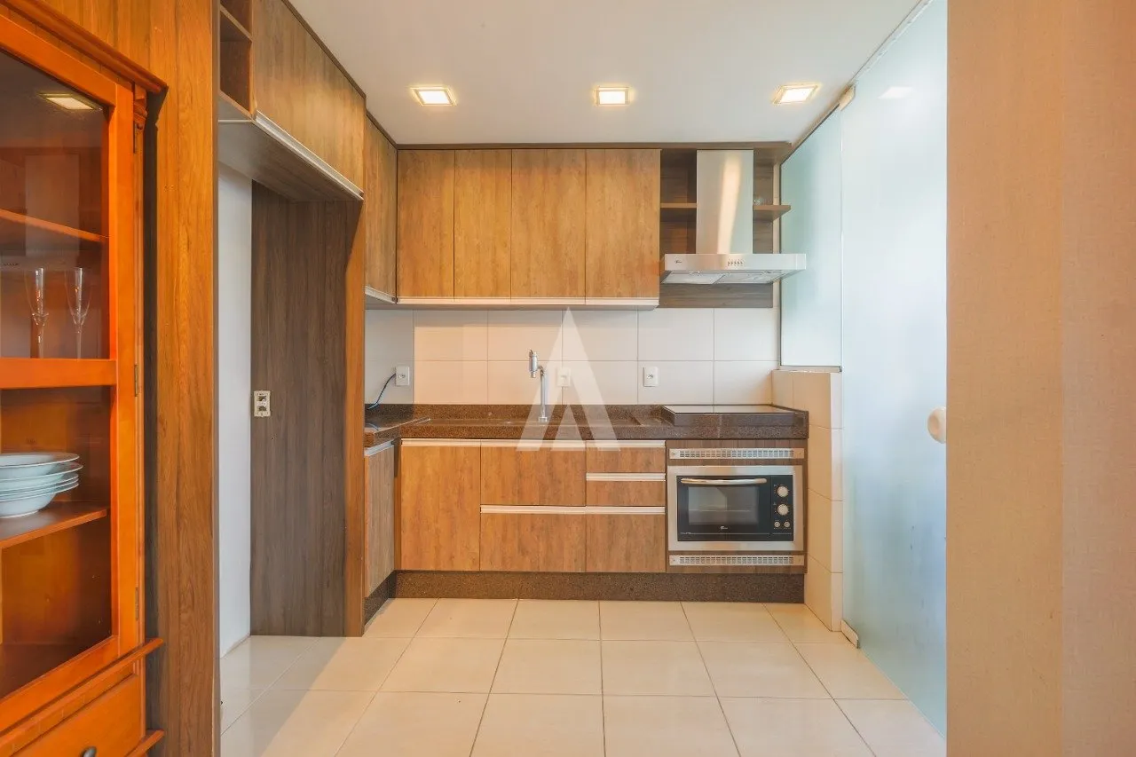 Cobertura duplex com 1 suíte e 2 quarto(s) à venda no bairro Atiradores em Joinville-SC. Valor: R$780.000,00. — foto 7