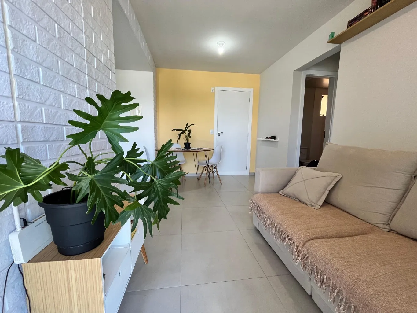 APARTAMENTO 2 QUARTOS COM SUITE E PISCINA - BADENFURT, BLUMENAU — foto 4