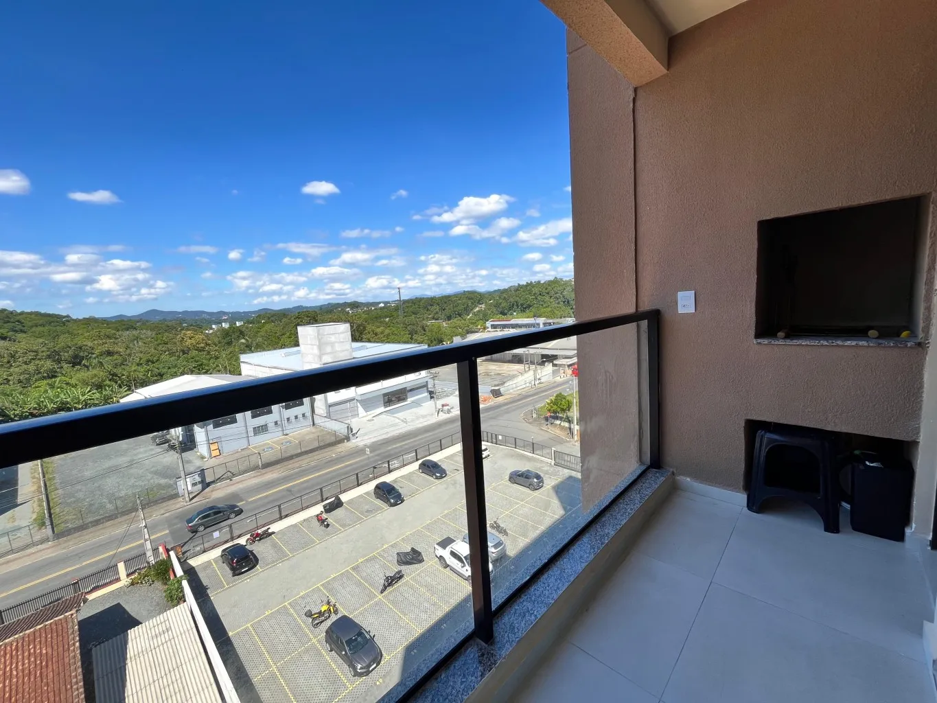 APARTAMENTO 2 QUARTOS COM SUITE E PISCINA - BADENFURT, BLUMENAU — foto 7
