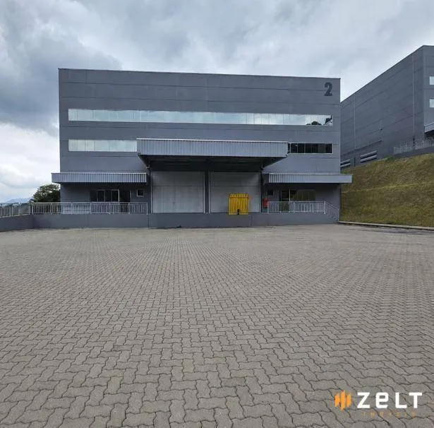 Galpão para alugar, 1478m² no Encano do Norte, Indaial - foto 1