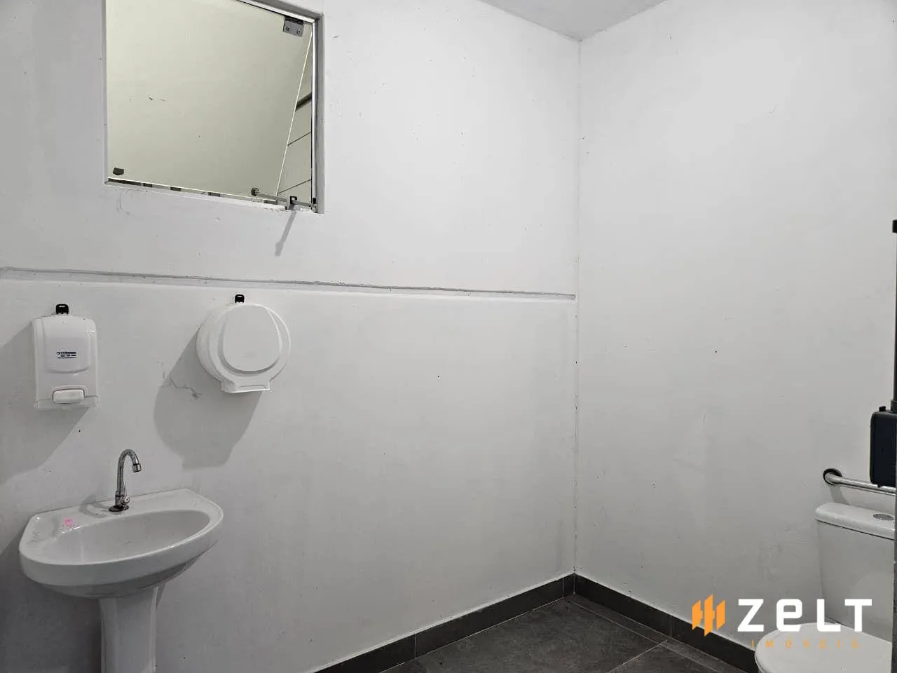 Galpão para alugar, 1478 m por R$ 39.990,00/mês - Encano Do Norte - Indaial/SC — foto 5