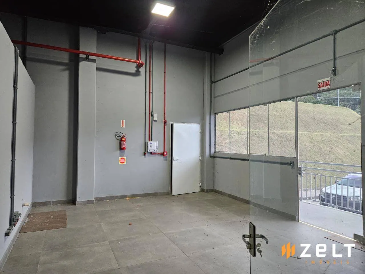 Galpão para alugar, 1478 m por R$ 39.990,00/mês - Encano Do Norte - Indaial/SC — foto 6