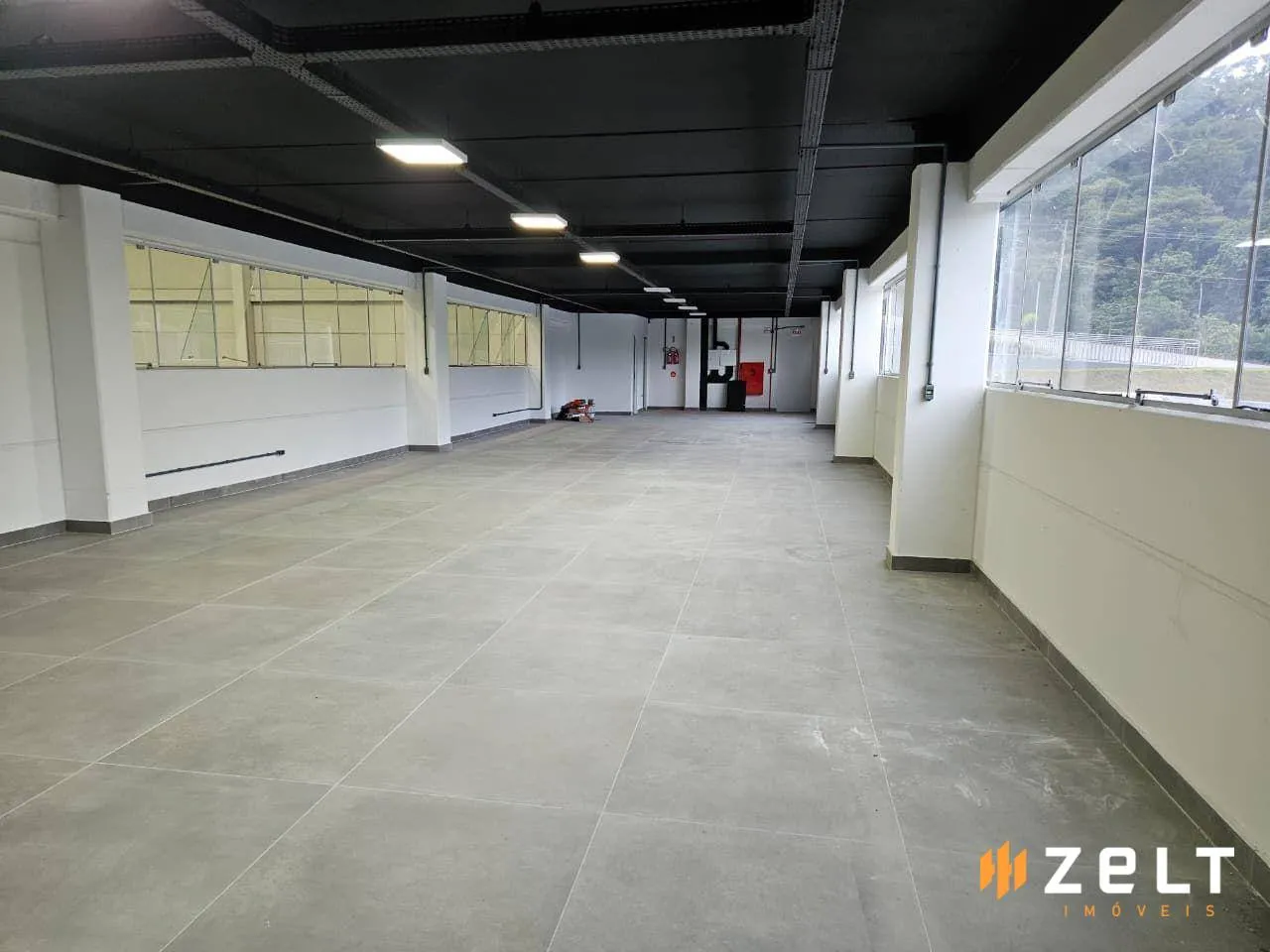 Galpão para alugar, 1478 m por R$ 39.990,00/mês - Encano Do Norte - Indaial/SC — foto 7