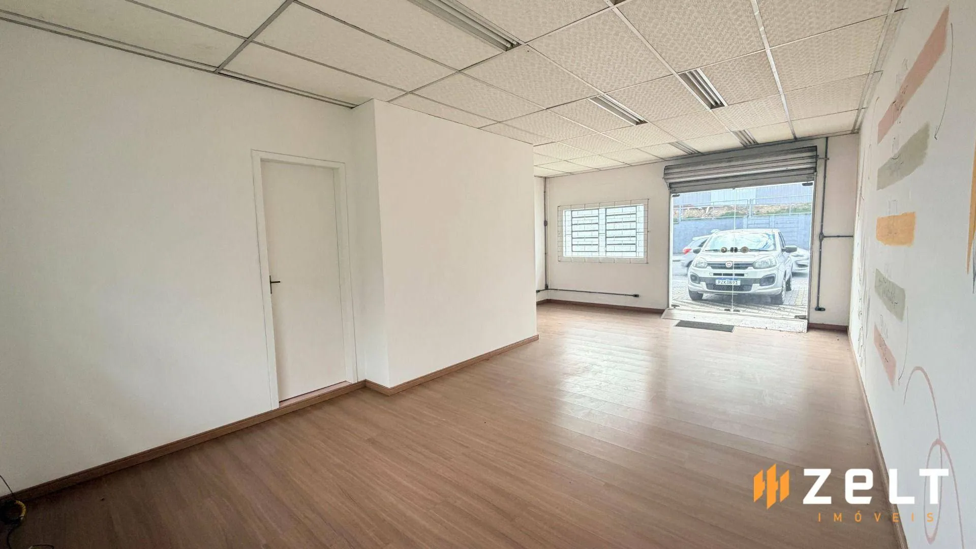 Sala para alugar, 86 m por R$ 3.542,00/mês - Salto - Blumenau/SC — foto 3