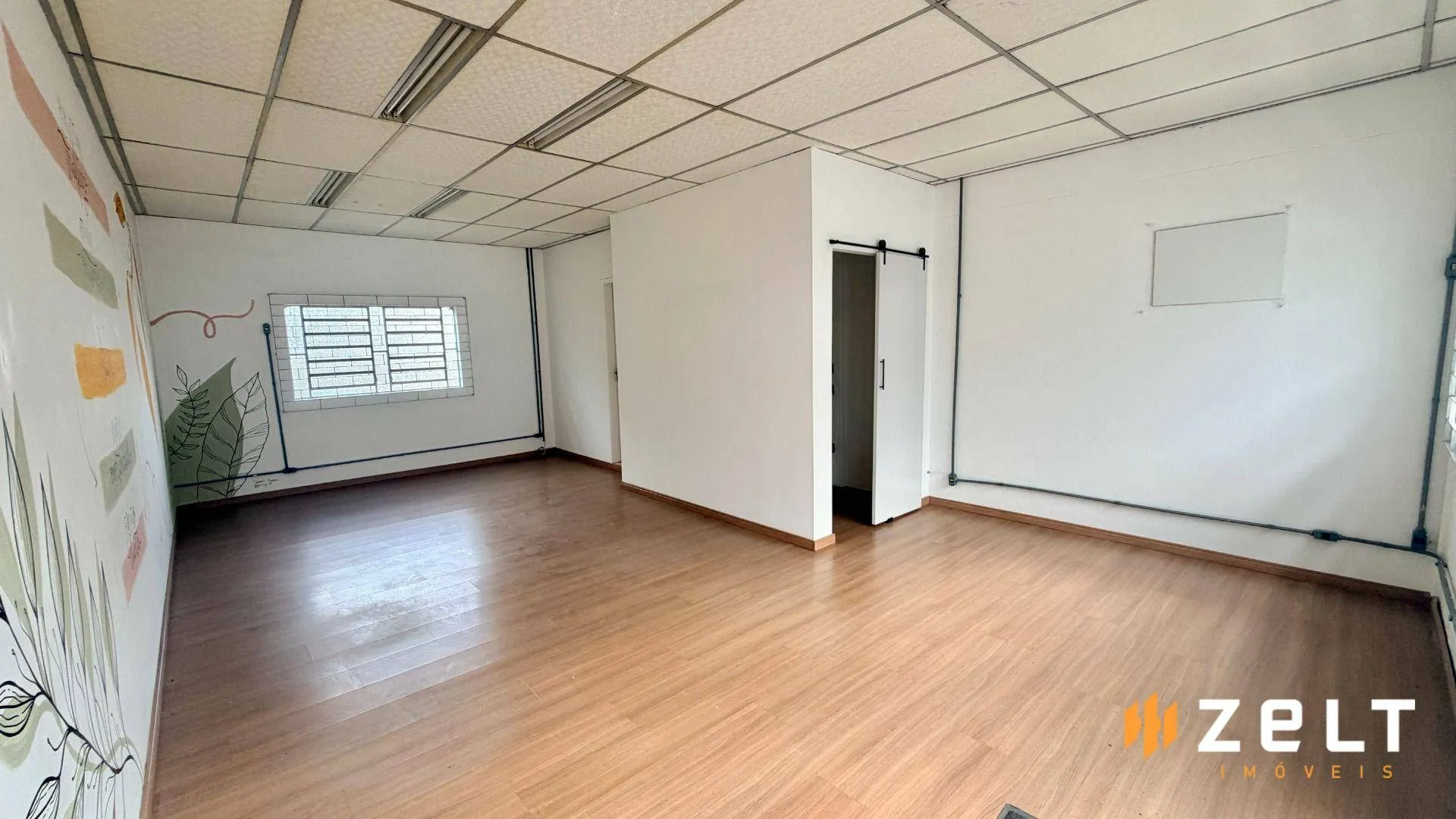 Sala para alugar, 86 m por R$ 3.542,00/mês - Salto - Blumenau/SC — foto 5