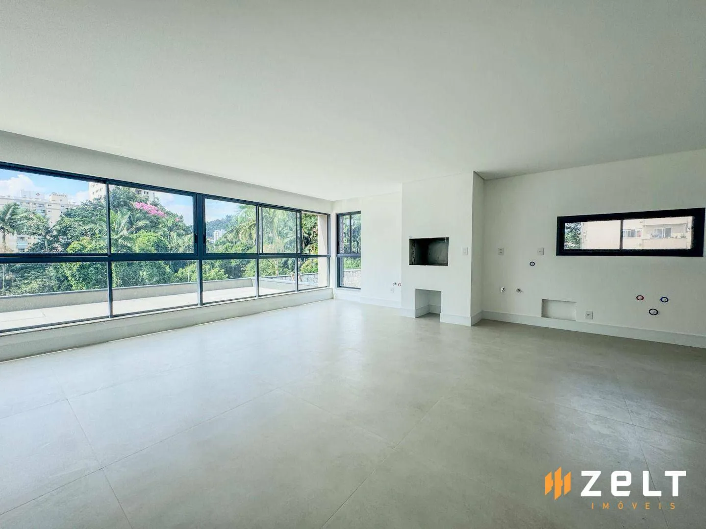 Apartamento com 3 dormitórios à venda, 143 m por R$ 1.300.000,00 - Victor Konder - Blumenau/SC - foto 1