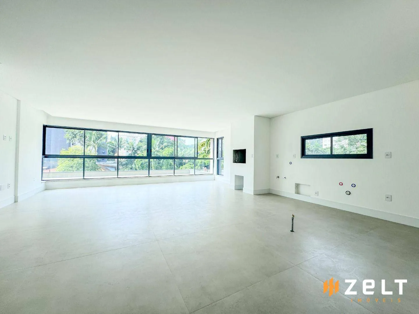 Apartamento com 3 dormitórios à venda, 143 m por R$ 1.300.000,00 - Victor Konder - Blumenau/SC — foto 2