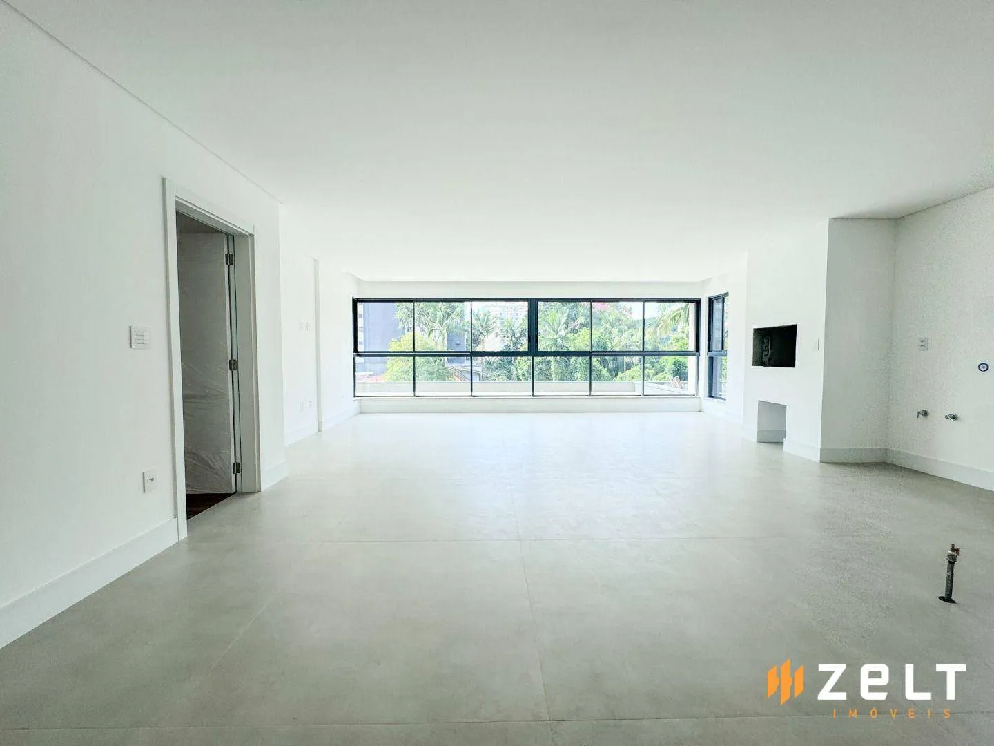 Apartamento com 3 dormitórios à venda, 143 m por R$ 1.300.000,00 - Victor Konder - Blumenau/SC — foto 3