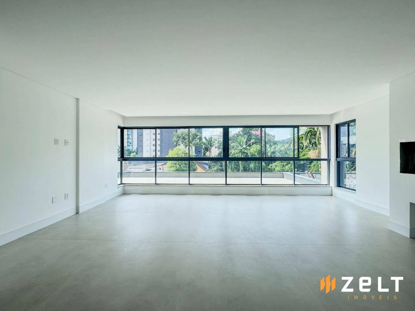 Apartamento com 3 dormitórios à venda, 143 m por R$ 1.300.000,00 - Victor Konder - Blumenau/SC — foto 4