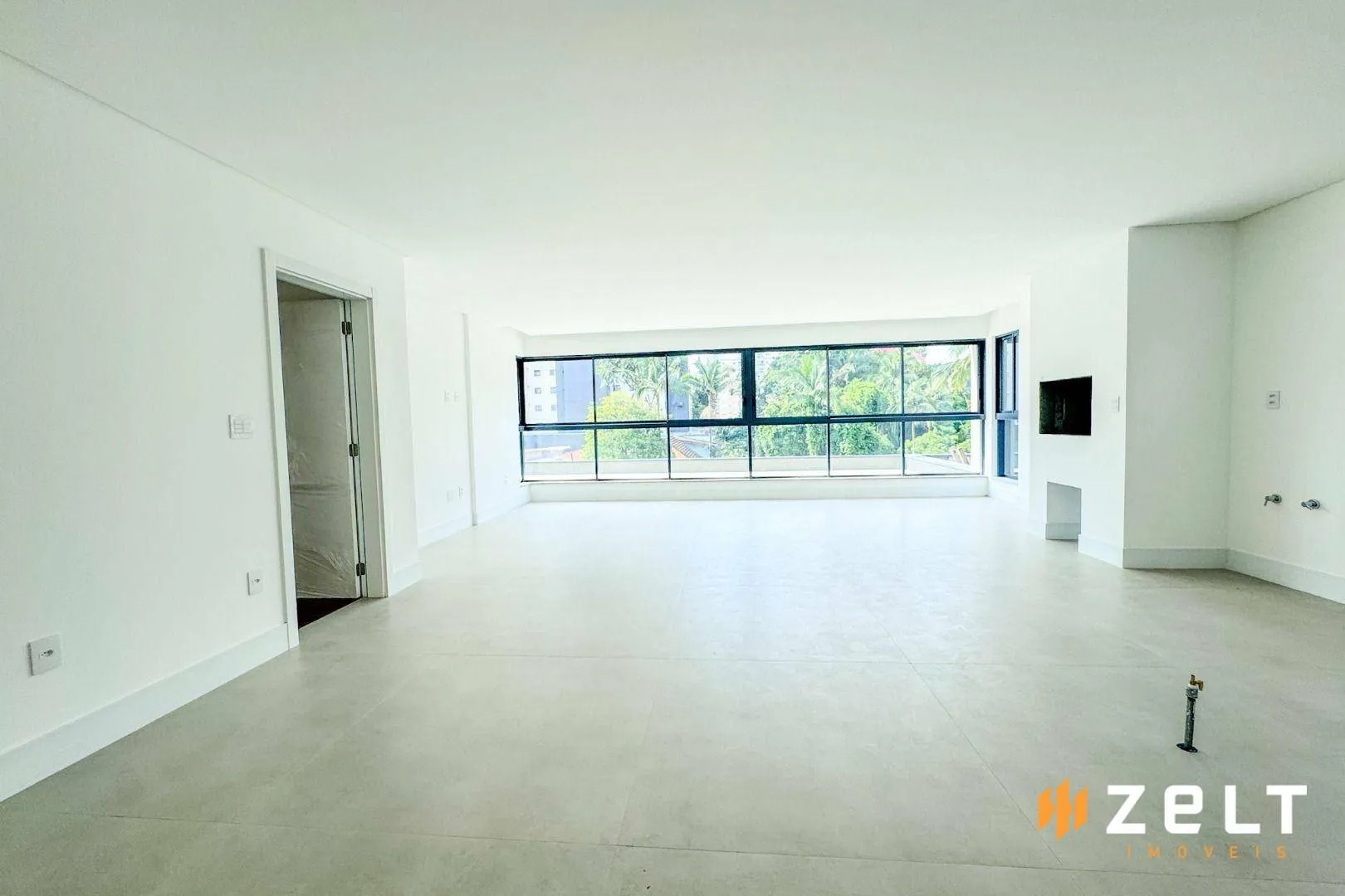 Apartamento com 3 dormitórios à venda, 143 m por R$ 1.300.000,00 - Victor Konder - Blumenau/SC — foto 5