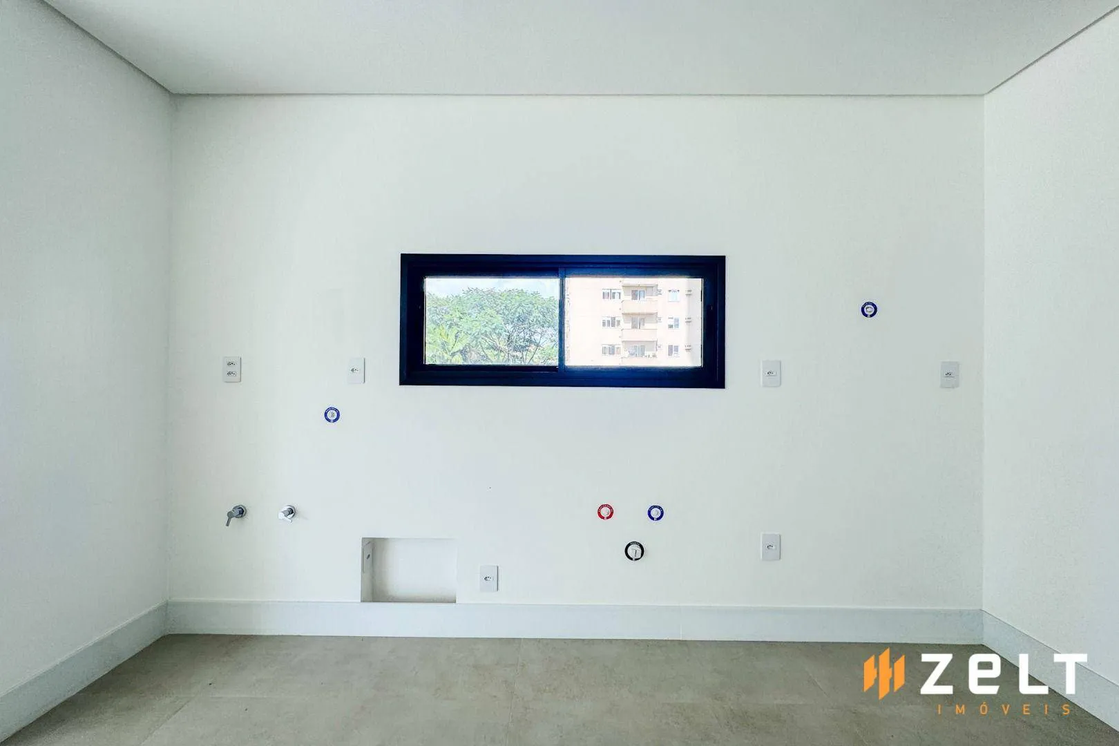 Apartamento com 3 dormitórios à venda, 143 m por R$ 1.300.000,00 - Victor Konder - Blumenau/SC — foto 6