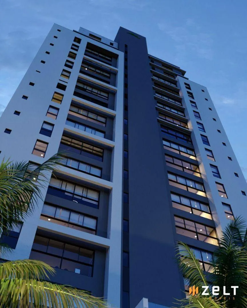 Apartamento com 2 dormitórios para alugar, 60 m por R$ 3.300,00/mês - Velha - Blumenau/SC — foto 5