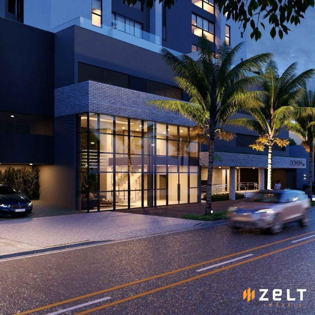 Apartamento com 2 dormitórios para alugar, 60 m por R$ 3.300,00/mês - Velha - Blumenau/SC — foto 7